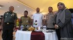 Deklarasi Pemilu Damai Tanpa Hoax dari Tokoh Lintas Agama