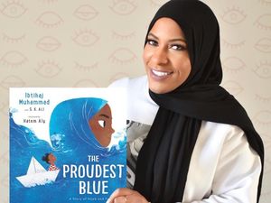 Setelah Barbie Hijab, Ibtihaj Muhammad Rilis Buku Hijab untuk Anak-Anak