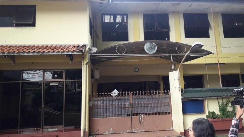 ABK di Bekasi Diduga Dianiaya Guru karena Tak Bawa Buku Matematika ABK di Bekasi Diduga Dianiaya Guru karena Tak Bawa Buku Matematika