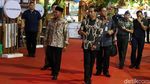 Jokowi Buka Rembug Nasional Pendidikan dan Kebudayaan