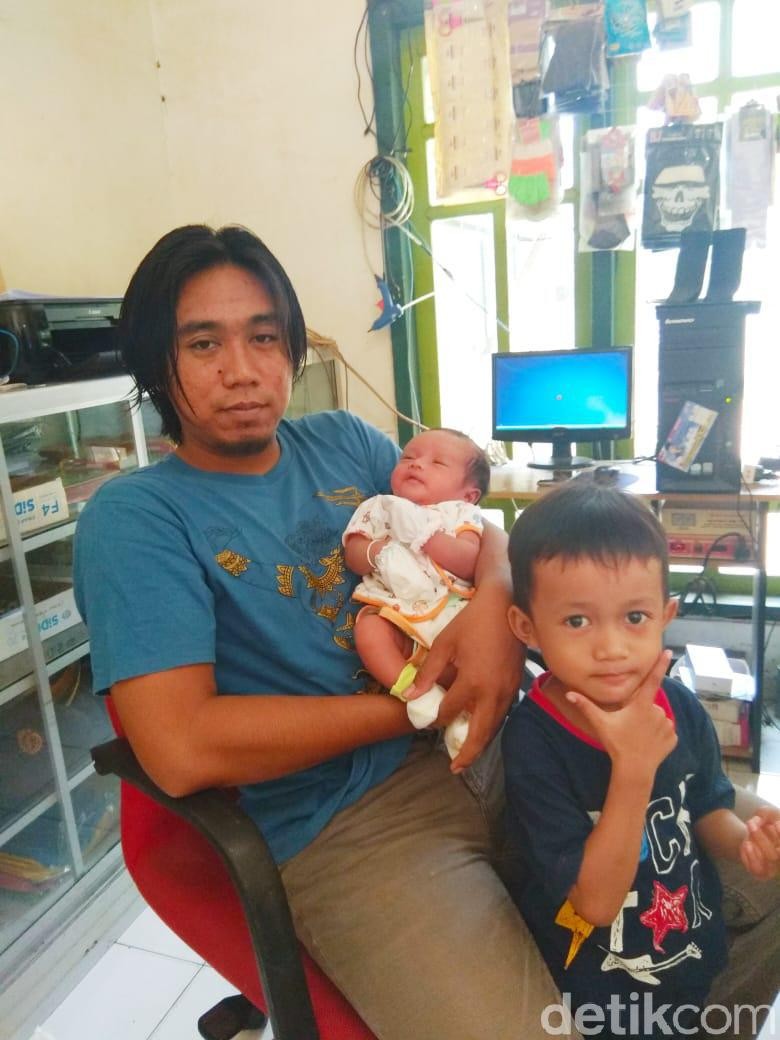 Bayi Punya Nama Panjang di Tuban, Apakah Cukup di Akta Kelahiran? Bayi Punya Nama Panjang di Tuban, Apakah Cukup di Akta Kelahiran?