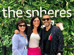 Sosok Tak Terduga yang Bocorkan Pesan Mesum Jeff Bezos