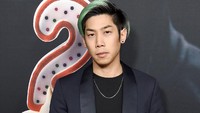 Phi Vu kembali tampil dalam film itu sebagai Ryan Phan. Foto: Gregg DeGuire/Getty Images