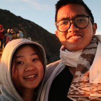 Pria 24 tahun ini mengungkapkan bahwa ia sempat berobat ke dokter kulit. Namun belum ada yang berhasil menuntaskan masalah jerawatnya. Foto: Instagram/@kaesangp