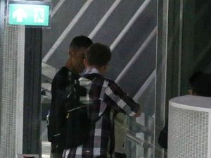Hakeem Al Araibi Akhirnya Dipulangkan ke Australia!