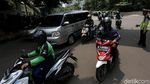 Siap-siap, Sistem Satu Arah Mulai Berlaku di Jakarta