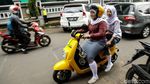 Tidak Punya Izin Operasi, Migo Haram Beredar di Jalan Raya