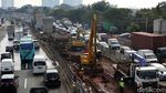 Dibuka 3 Bulan Lagi, Yuk Intip Penampakan Terkini Tol Jakarta-Cikampek Dibuka 3 Bulan Lagi, Yuk Intip Penampakan Terkini Tol Jakarta-Cikampek