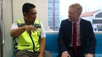 Dubes Uni Eropa Jajal MRT