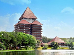 10 Universitas Terbaik di Indonesia Versi THE Impact Rankings 2023