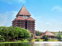 Biaya Asrama Universitas Indonesia: Panduan Lengkap
