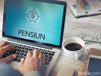 Kebiasaan Orang Indonesia, Uang Pensiun Minta ke Anak