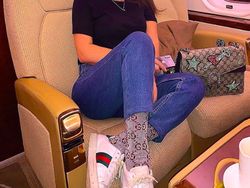 Melihat Anak Muda Super Kaya Rusia Pamer Harta