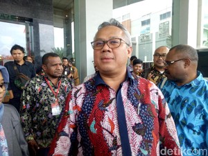 90 KPPS Meninggal Dunia, KPU akan Bertemu Kemenkeu Bahas Santunan