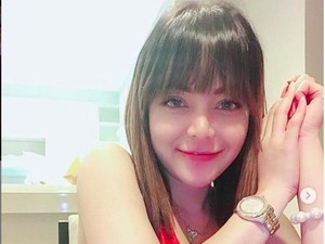 Bayaran Avriellia Shaqqila Jadi Foto Model Bikin Feni Rose Melongo!