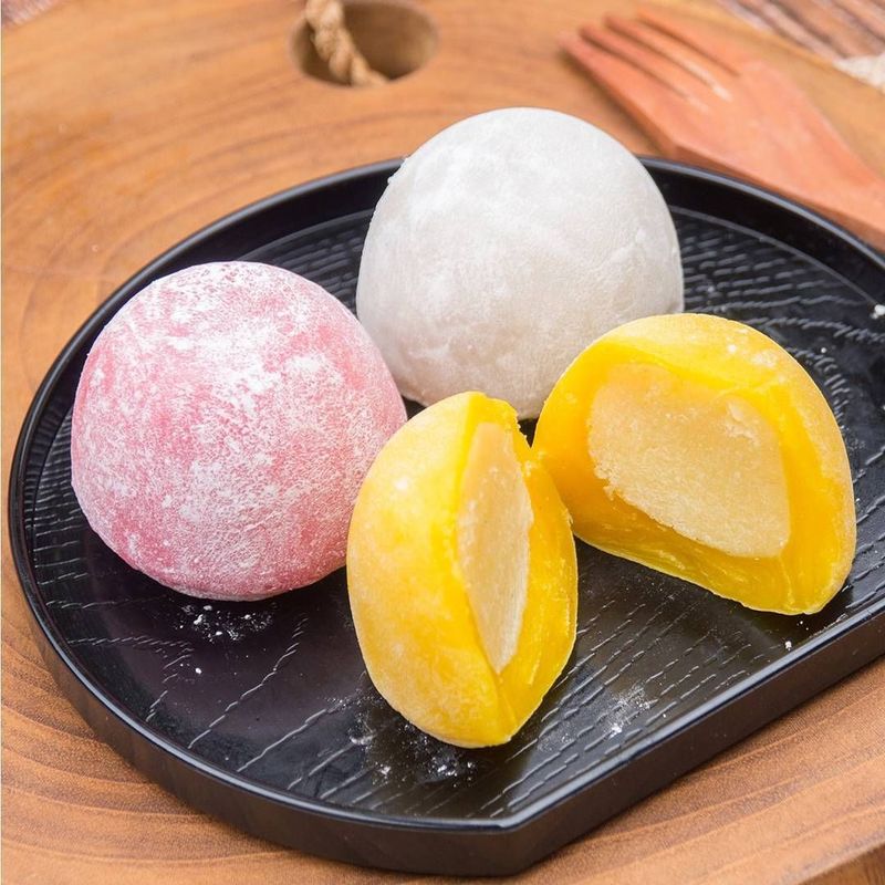 Mochi Mochi