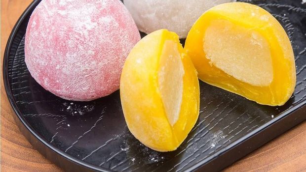 Mochi