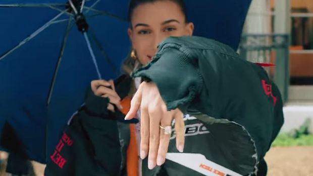 Hal yang Kini Ditakuti Hailey, Kehilangan Cincin Berlian dari Justin