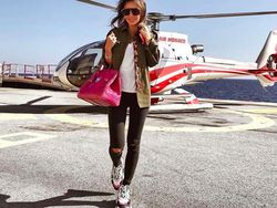 Melihat Anak Muda Super Kaya Rusia Pamer Harta