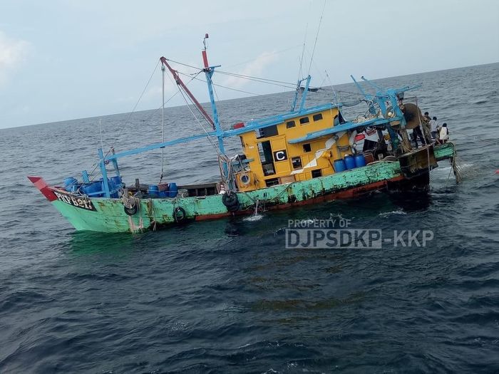 Foto: Dok. KKP Foto: Dok. KKP