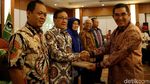 Saat Akbar Tandjung Bicara Soal Irman Gusman