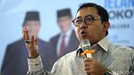 Lagi, Fadli Zon Kembali Sindir Jokowi