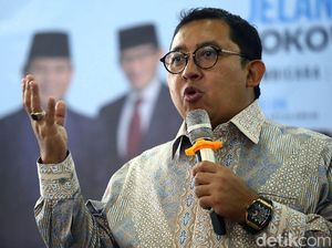 TKA di Cianjur Punya e-KTP, Fadli: Skandal Besar!