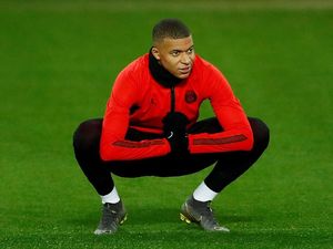 PSG Incar Bocah 11 Tahun, Namanya...Kylian Mbappe