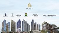 Yukata Suites - Japanese Resort Condominium at Alam Sutera