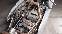 Menariknya, ada salah satu motor bersejarah dari MV Agusta dalam daftar tersebut sebagaimana dilansir rideapart. Foto: Pool (Rideapart)