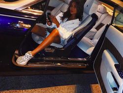 Melihat Anak Muda Super Kaya Rusia Pamer Harta