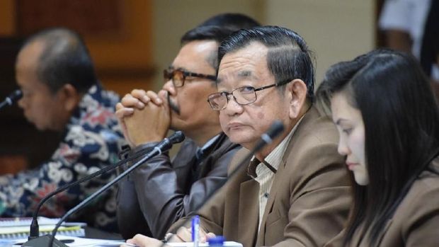 Sidang Kartel Garam Industri, KPPU Panggil Ajinomoto 