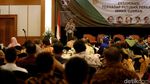 Saat Akbar Tandjung Bicara Soal Irman Gusman