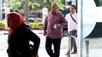 Dirut PLN Sofyan Basir Bersaksi di Sidang Idrus Marham