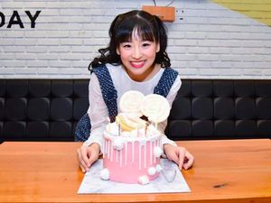 Soal Adanya Petisi karena Kena Prank, Haruka Nakagawa Bilang Apa?