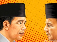 5 Tuduhan Prabowo ke Pemerintah yang Datanya Meleset