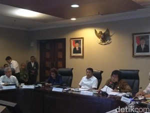 Menteri LHK Beberkan Tindakan Tegas Pelanggar Lingkungan di Era Jokowi