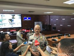 Kakorlantas: One Way dari Cikampek Utama-Cikarang Diberlakukan 2 Jam