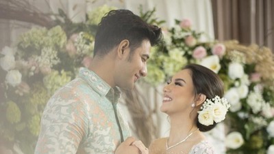 Ammar Zoni-Irish Bella Gelar Lamaran, Carissa Perusset hingga Margot Robbie