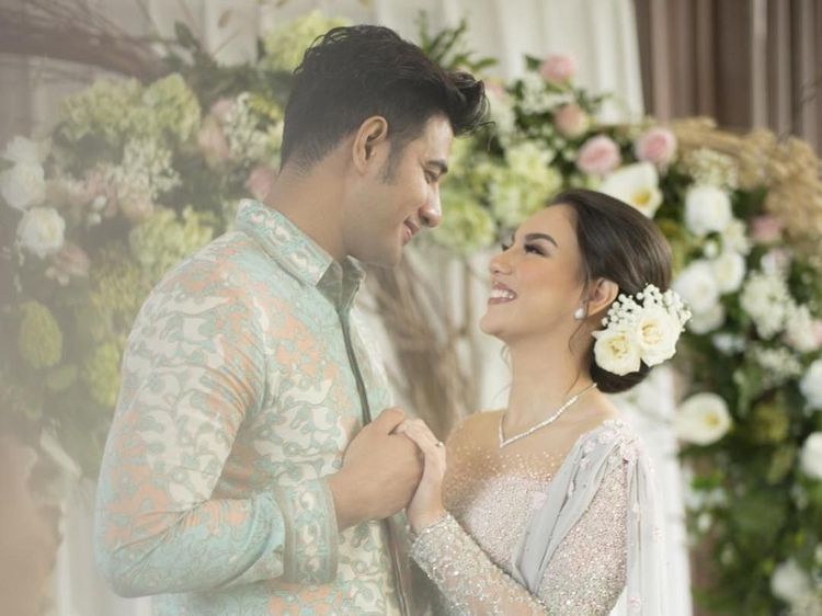 Ammar Zoni-Irish Bella Gelar Lamaran, Carissa Perusset hingga Margot Robbie