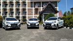 Wujud Mobil-mobil yang Dijual tapi Masih Bertahan Pakai Muka Lama