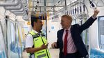 Dubes Uni Eropa Jajal MRT