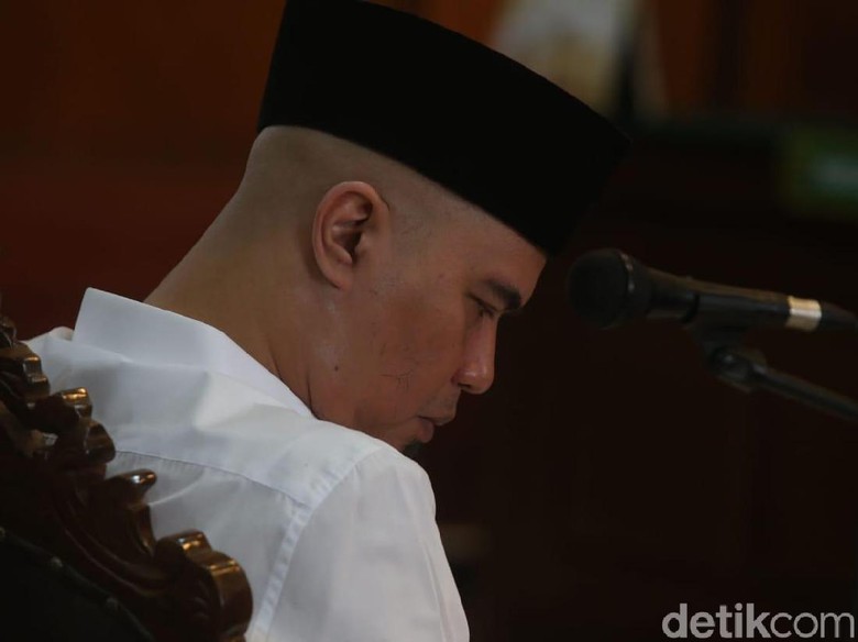 Meski Dipenjara, Ahmad Dhani Tetap Lanjutkan Garap Album Baru Meski Dipenjara, Ahmad Dhani Tetap Lanjutkan Garap Album Baru
