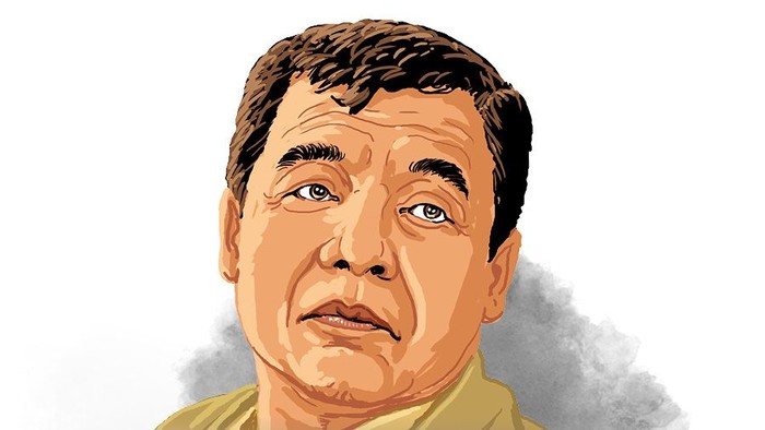 Muchdi PR kembali dukung Jokowi