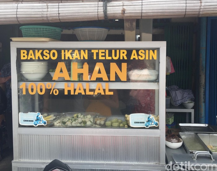 Foto: detikfood Foto: detikfood