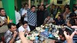 Ganjar Pranowo, Anis Matta hingga SBY, 8 Politisi yang Doyan Durian