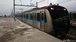 Dubes Uni Eropa Jajal MRT