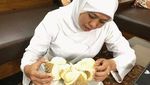 Ganjar Pranowo, Anis Matta hingga SBY, 8 Politisi yang Doyan Durian