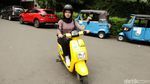 Tidak Punya Izin Operasi, Migo Haram Beredar di Jalan Raya