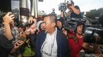 Anggota DPR Ahmad Riski Diperiksa Terkait Suap Taufik